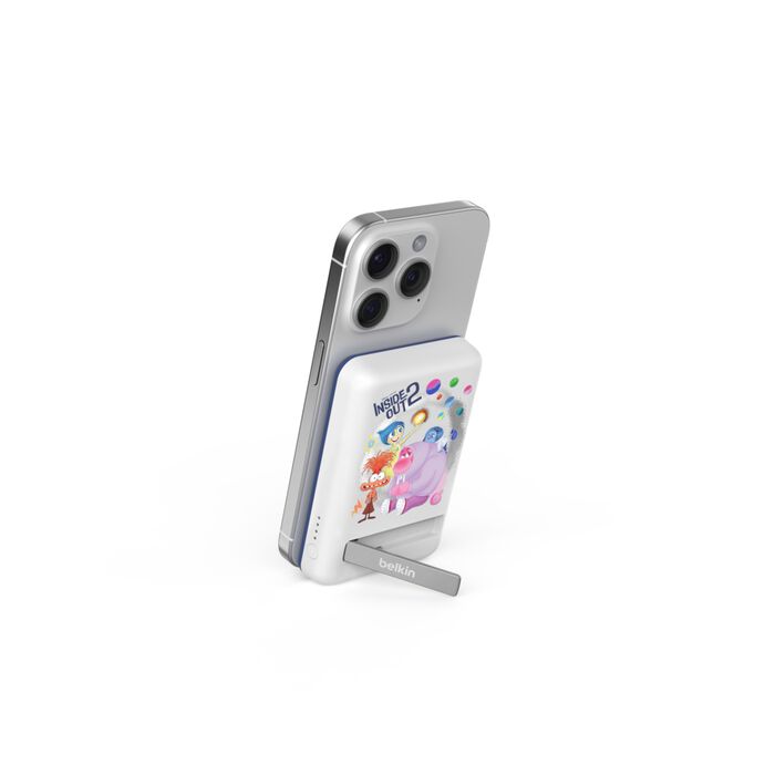 磁吸無線行動充電器 5K+支架 (迪士尼系列 / Marvel 系列), , hi-res