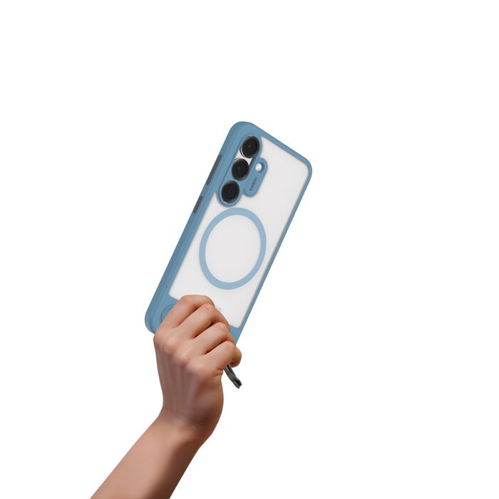 Samsung Galaxy Qi2 磁吸支架手機殼系列, , hi-res