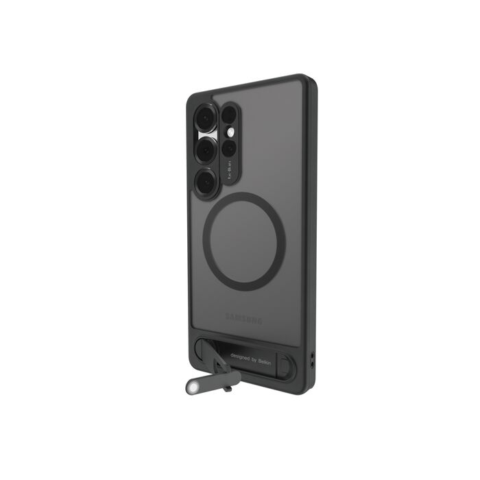 Samsung Galaxy Qi2 磁吸支架手機殼系列, , hi-res