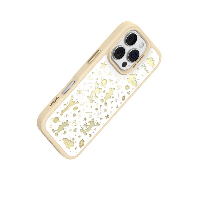 iPhone 16 Pro 抗菌磁吸手機護殼 (迪士尼系列/漫威系列), , hi-res