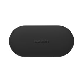 真無線藍芽耳機, Black, hi-res