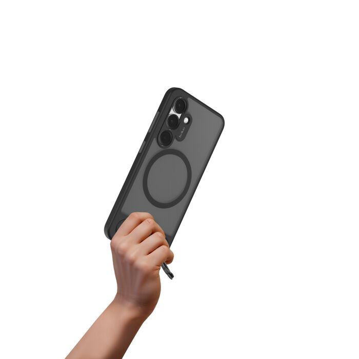 Samsung Galaxy Qi2 磁吸支架手機殼系列, , hi-res