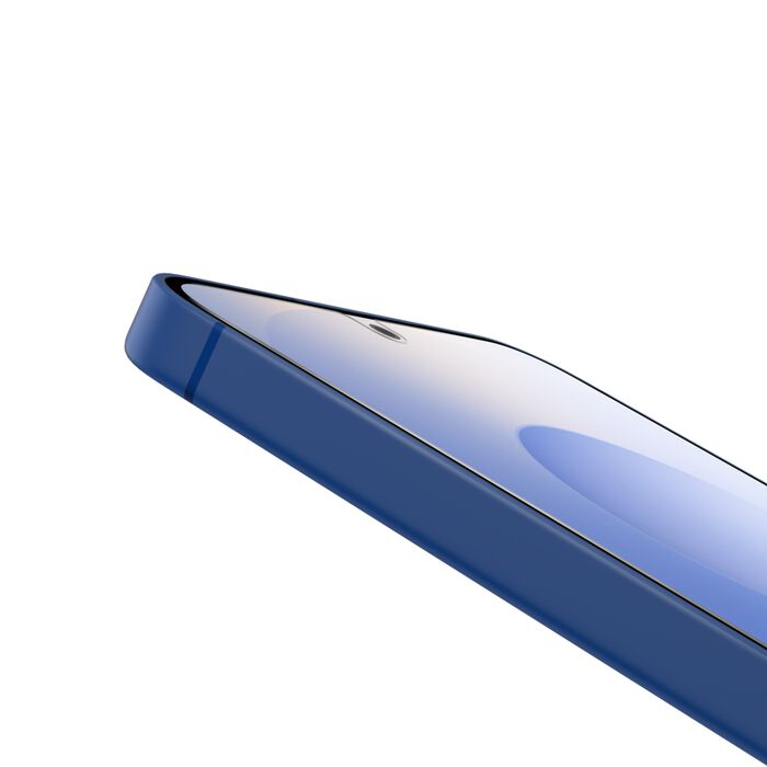 Samsung Galaxy S25 專用 InvisiGlass Treated 螢幕保護貼, , hi-res