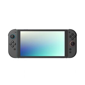 TemperedGlass 防反光鋼化玻璃螢幕保護貼 (適用於 Nintendo Switch 2), Clear, hi-res
