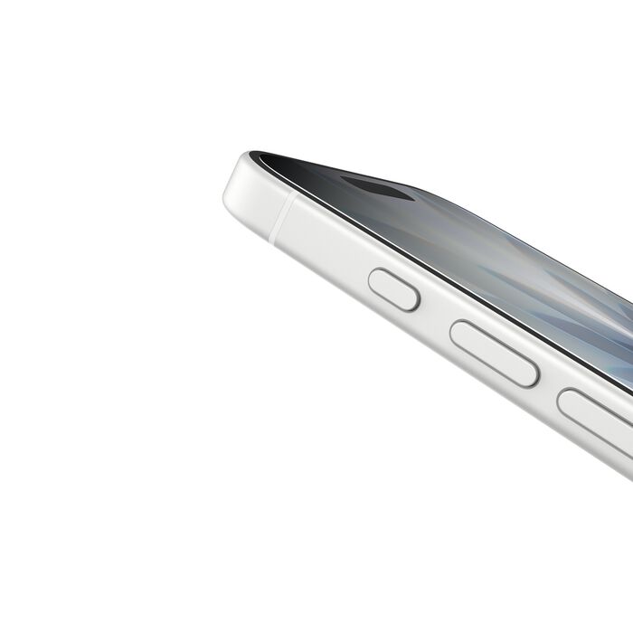 iPhone 17/ iPhone 16 Pro (第 2 代) 專用 InvisiGlass 防窺螢幕保護貼, Clear, hi-res