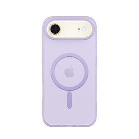 Grip Series Case for iPhone Air, Lavender, hi-res