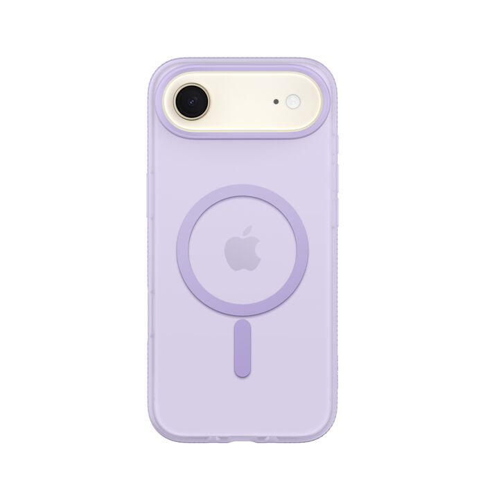 Grip Series Case for iPhone Air, Lavender, hi-res