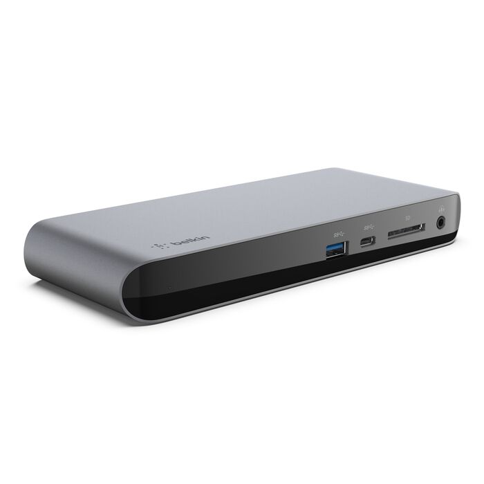 Thunderbolt&trade; 3 Dock Pro 智能擴展座, , hi-res