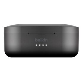 True Wireless 入耳式耳機, Black, hi-res