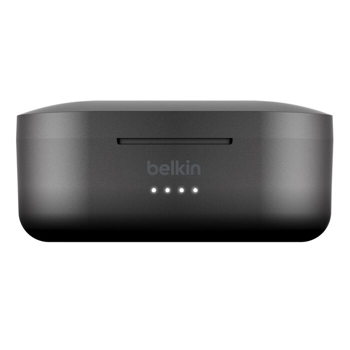 True Wireless 入耳式耳機, Black, hi-res