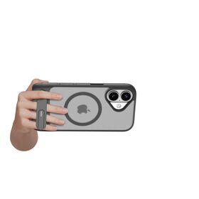 磁吸支架手機殼, , hi-res