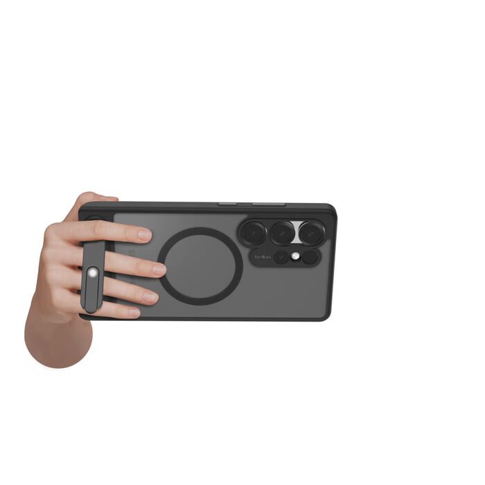 Samsung Galaxy Qi2 磁吸支架手機殼系列, , hi-res