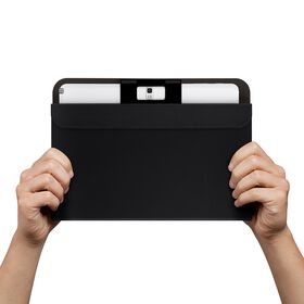 10英寸Universal Cover, 沥青色, hi-res