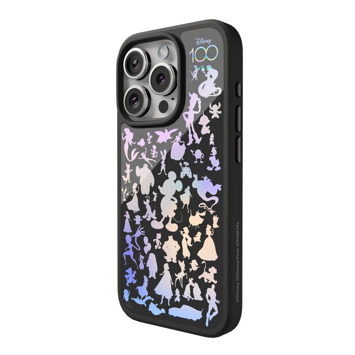 磁吸手機保護殼 (迪士尼系列 / Marvel 系列, iPhone 15 Pro), , hi-res