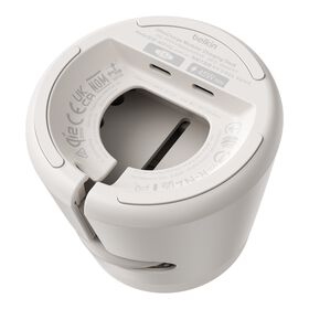 Modular Charging Dock with Qi2 25W, Sand, hi-res