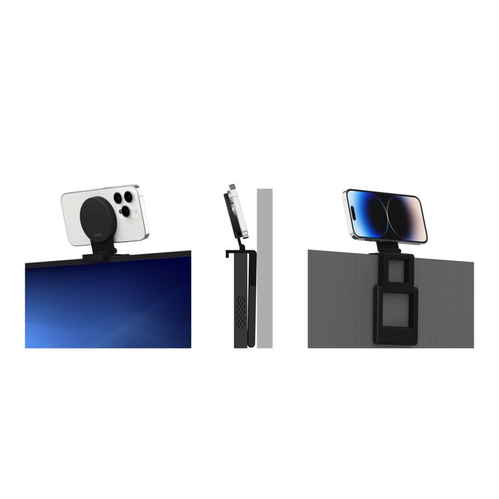 Apple TV 4K iPhone MagSafe 支架, , hi-res