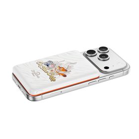 纖薄磁吸行動電源 5K, , hi-res