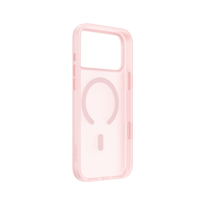 Grip Series Case for iPhone 17 Pro, 粉色的, hi-res