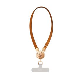 2合1皮革手機帶（迪士尼系列 / 漫威系列）, , hi-res