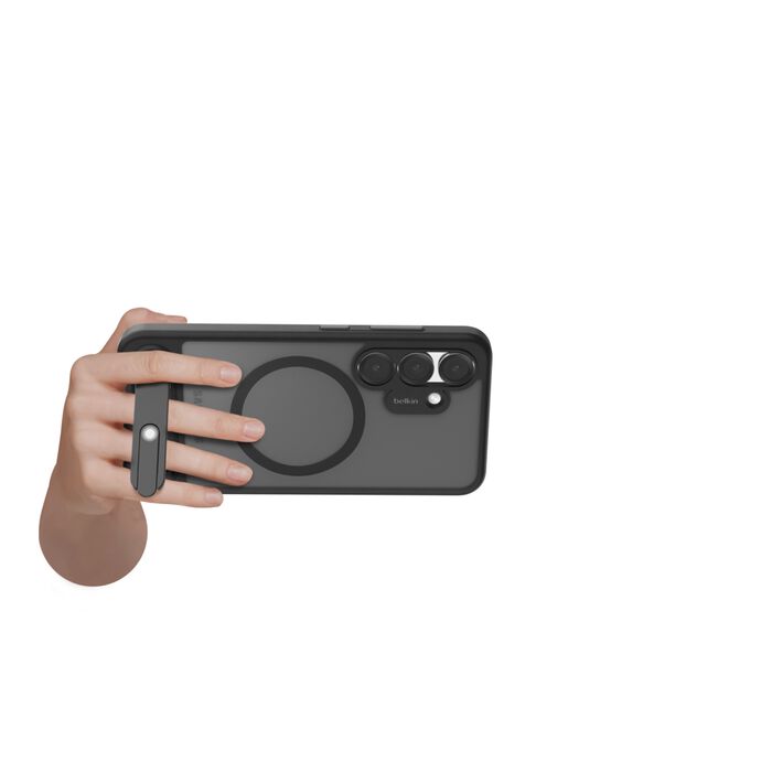 Samsung Galaxy Qi2 磁吸支架手機殼系列, , hi-res