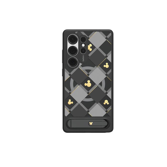 Samsung Galaxy S25 Ultra Qi2 磁吸支架手機殼, , hi-res