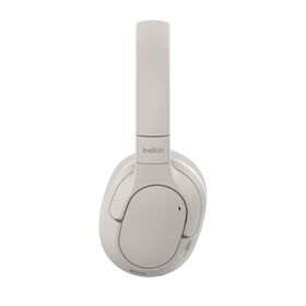 Wireless Over-Ear Headphones, Sand, hi-res