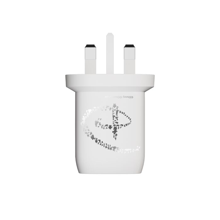 雙 USB-C GaN PPS 65W 快速家用式充電器 (迪士尼系列 / Marvel 系列), , hi-res