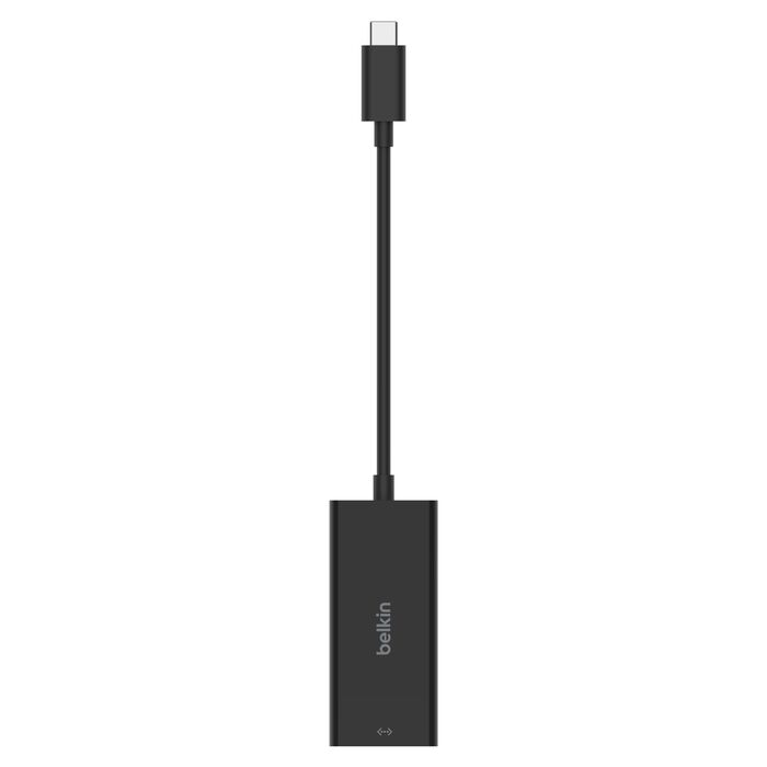 USB-C 至 2.5 Gb 乙太網路轉接器, , hi-res