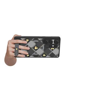 Samsung Galaxy S25 Ultra Qi2 磁吸支架手機殼, , hi-res