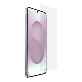 InvisiGlass Treated Screen Protector for Samsung Galaxy S25 Edge, , hi-res