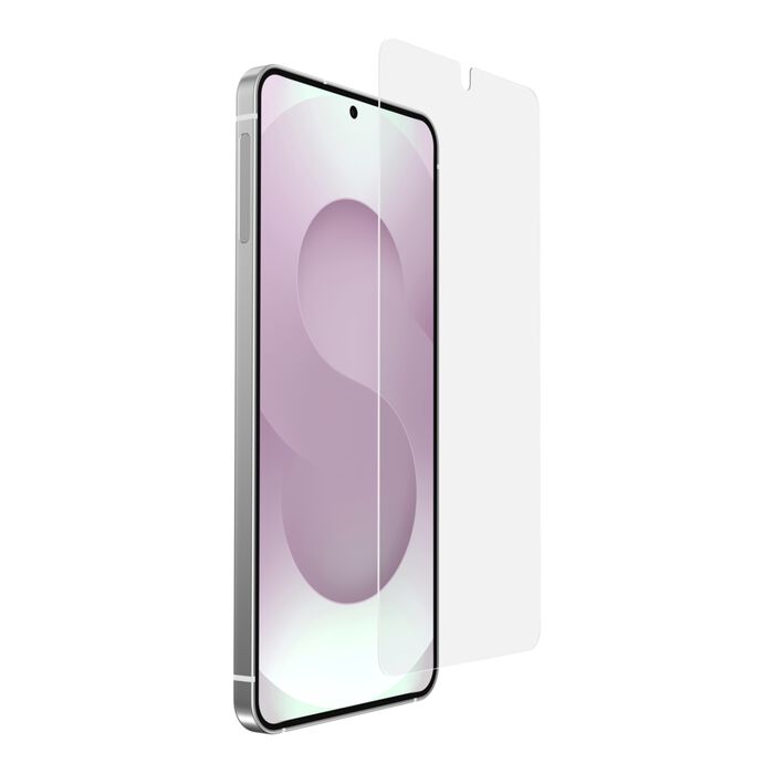 InvisiGlass Treated Screen Protector for Samsung Galaxy S25 Edge, , hi-res
