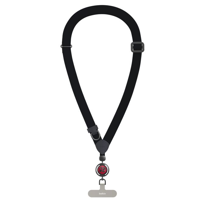 多功能手機掛繩  (迪士尼系列 / Marvel 系列), , hi-res