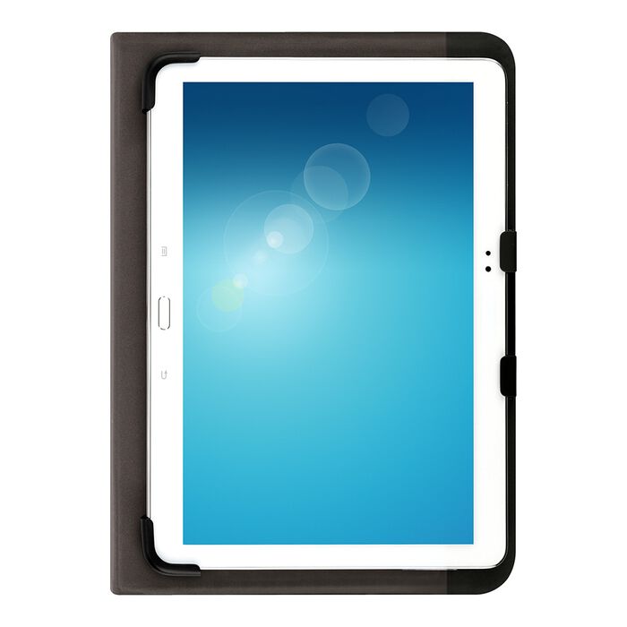 10英寸Universal Cover, 沥青色, hi-res