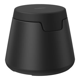 Modular Charging Dock with Qi2 25W, Black, hi-res