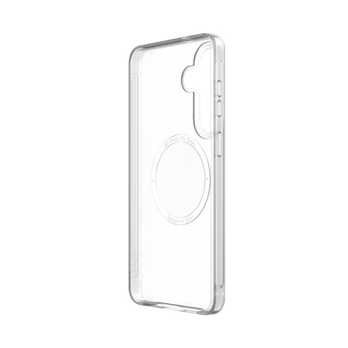 Clear Series Case for Samsung Galaxy S26+, , hi-res