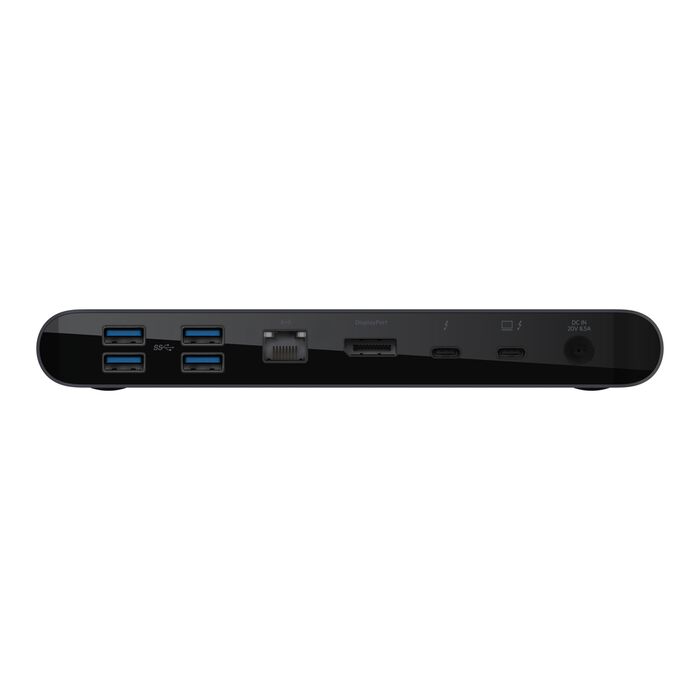 Thunderbolt&trade; 3 Dock Pro 智能擴展座, , hi-res