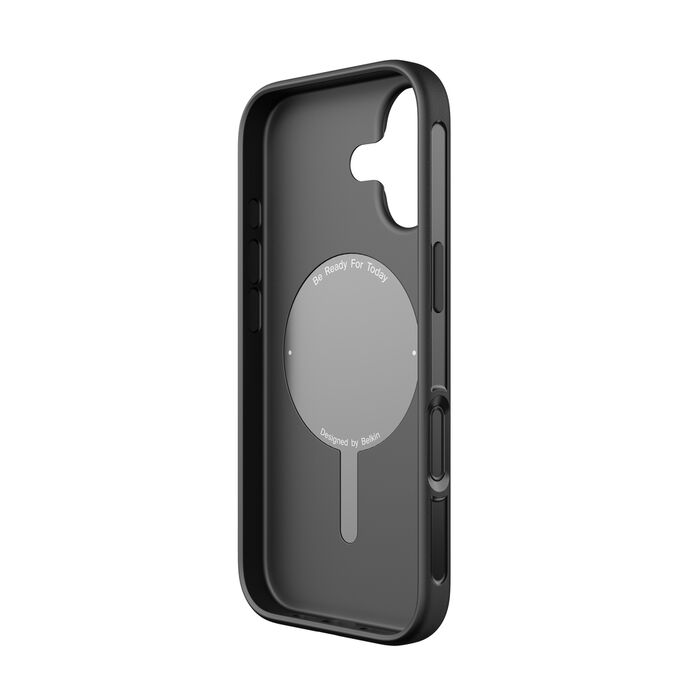 iPhone 17 磁吸手機殼 (Protect 系列), Black, hi-res