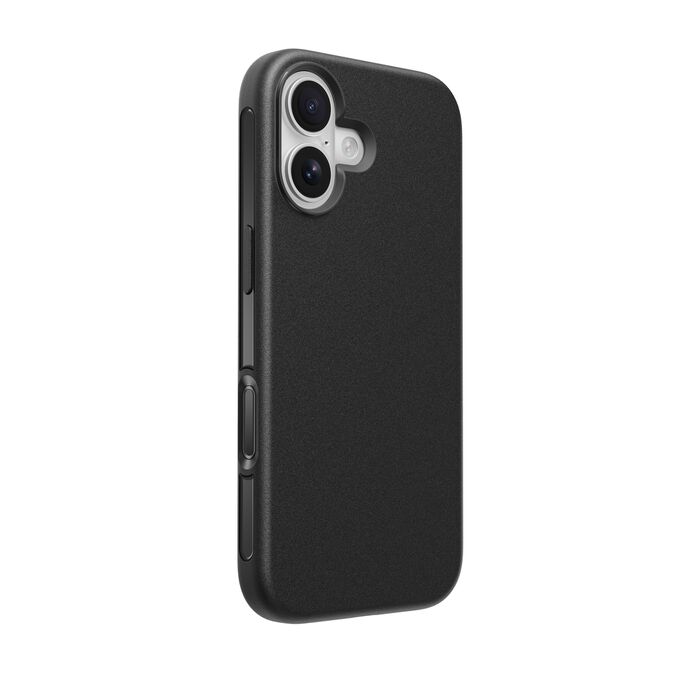 iPhone 17 磁吸手機殼 (Protect 系列), Black, hi-res