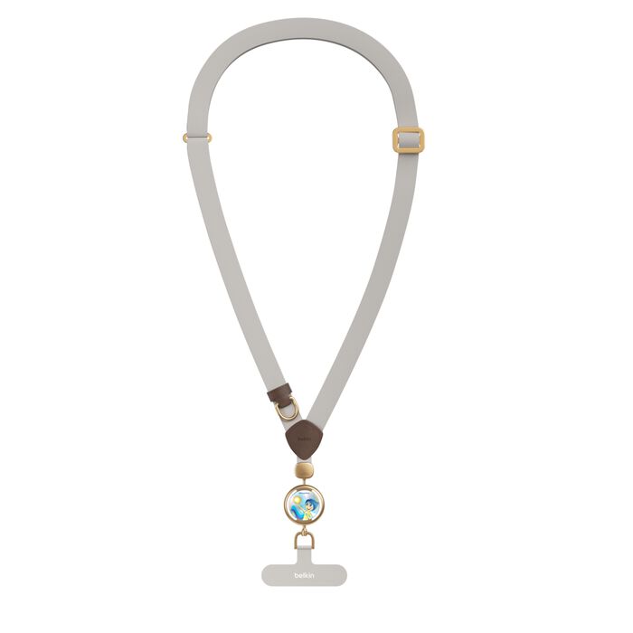 多功能手機掛繩  (迪士尼系列 / Marvel 系列), , hi-res