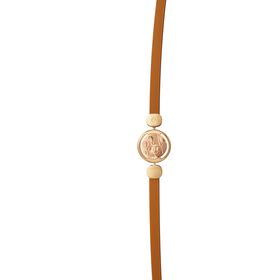 2合1皮革手機帶（迪士尼系列 / 漫威系列）, , hi-res