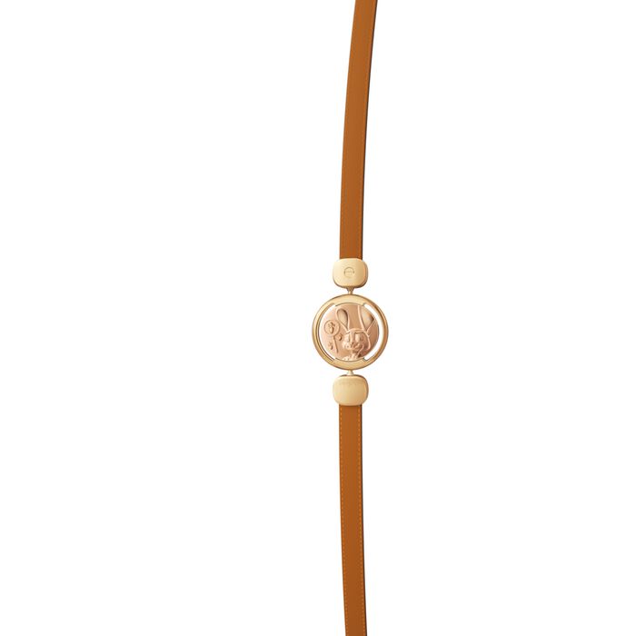 2合1皮革手機帶（迪士尼系列 / 漫威系列）, , hi-res