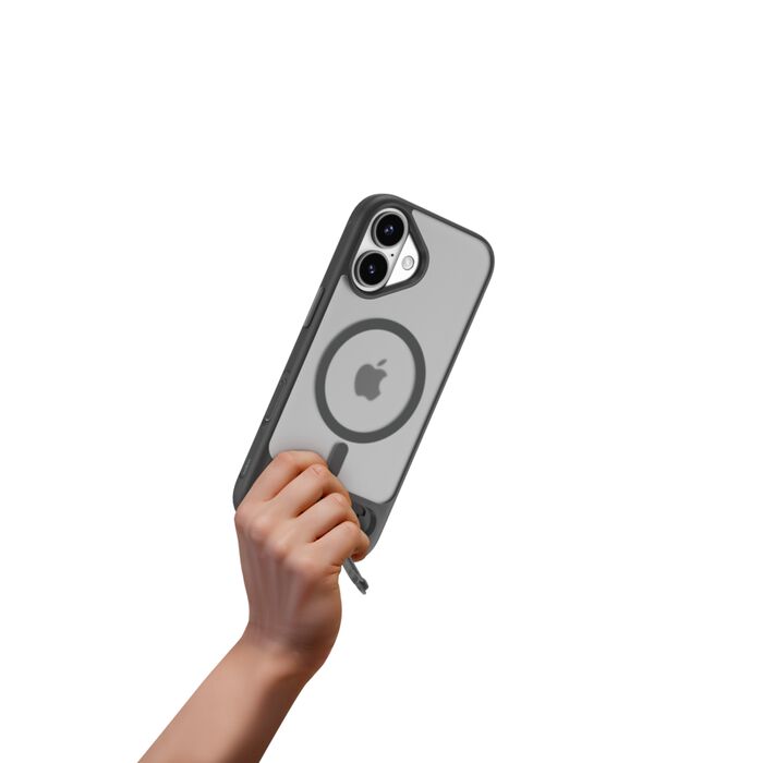 磁吸支架手機殼, , hi-res