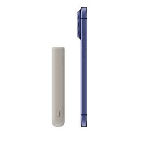 行動電源 10K + 磁吸環, Sand, hi-res