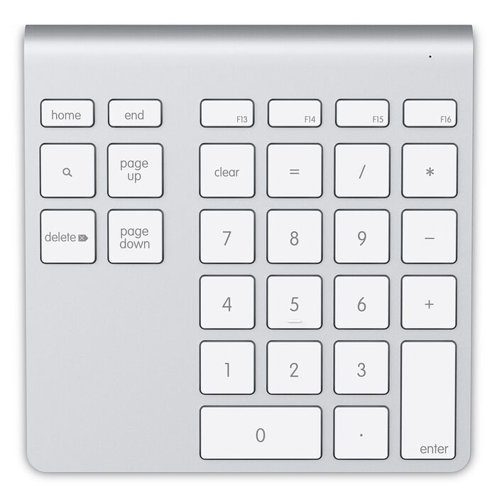 藍牙無線鍵盤, , hi-res