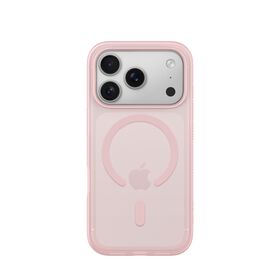 Grip Series Case for iPhone 17 Pro, 粉色的, hi-res