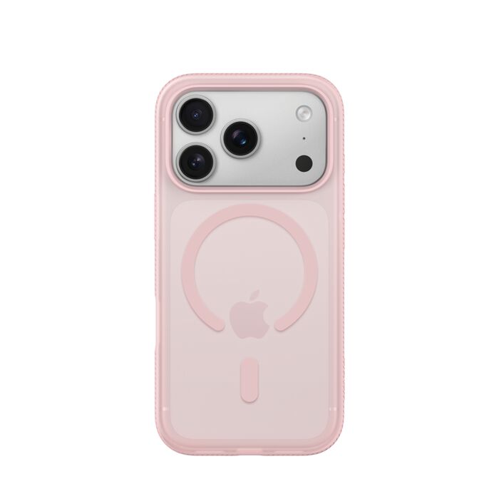 Grip Series Case for iPhone 17 Pro, 粉色的, hi-res