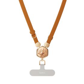 2合1皮革手機帶（迪士尼系列 / 漫威系列）, , hi-res