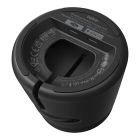 Modular Charging Dock with Qi2 25W, Black, hi-res