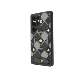 Samsung Galaxy S25 Ultra Qi2 磁吸支架手機殼, , hi-res