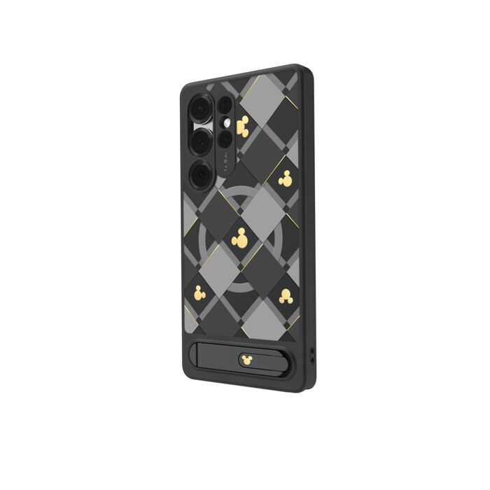 Samsung Galaxy S25 Ultra Qi2 磁吸支架手機殼, , hi-res